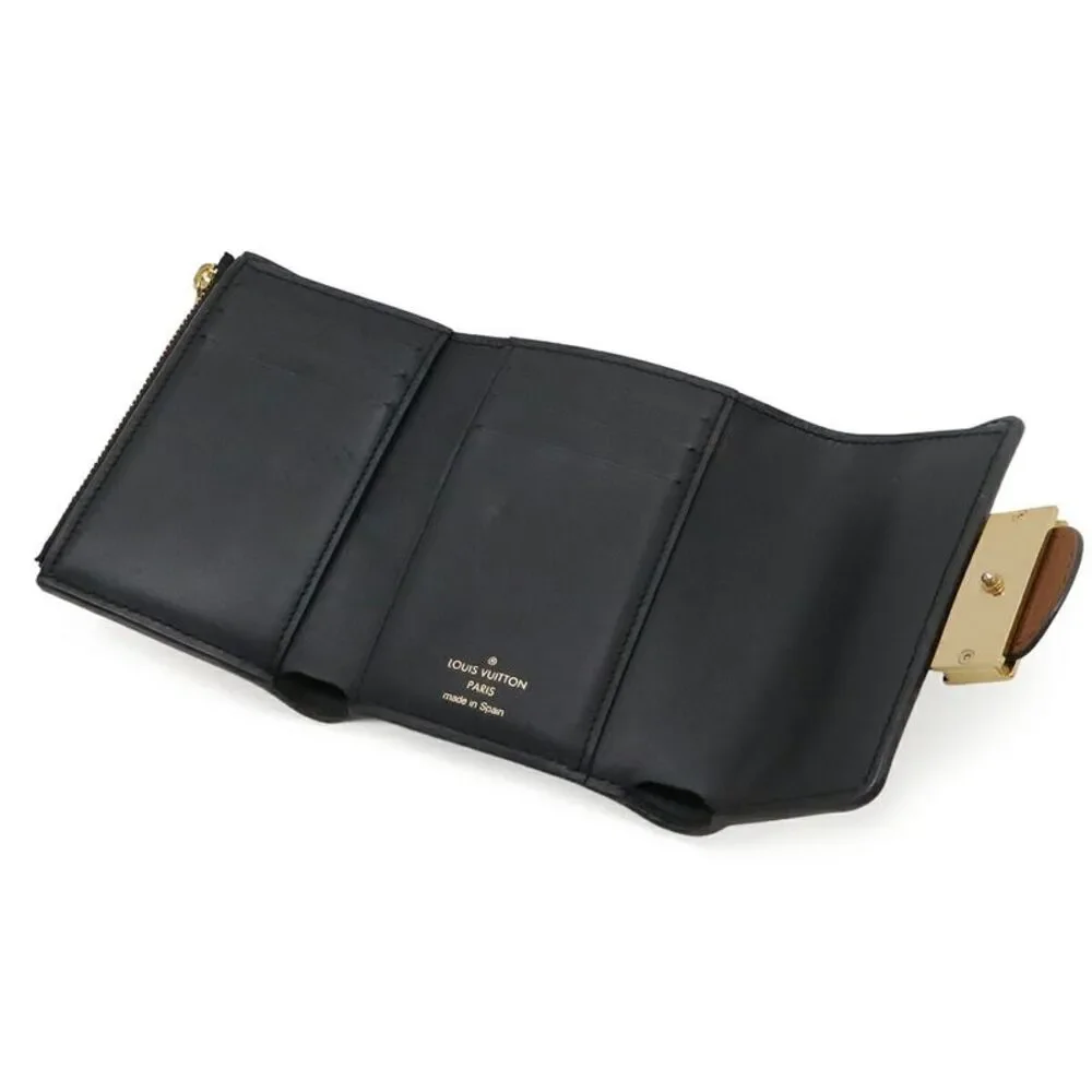 Louis Vuitton Dauphine Compact Wallet